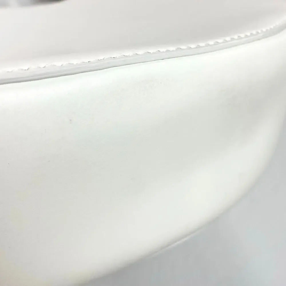 Staud Moon Bag In Paper White NWT - Picture 9 of 11